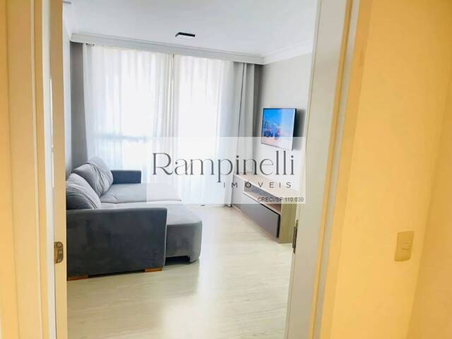 Apartamento para Venda em São Paulo - 5