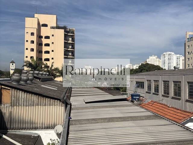 #2304 - Casa para Locação em São Paulo - SP - 2