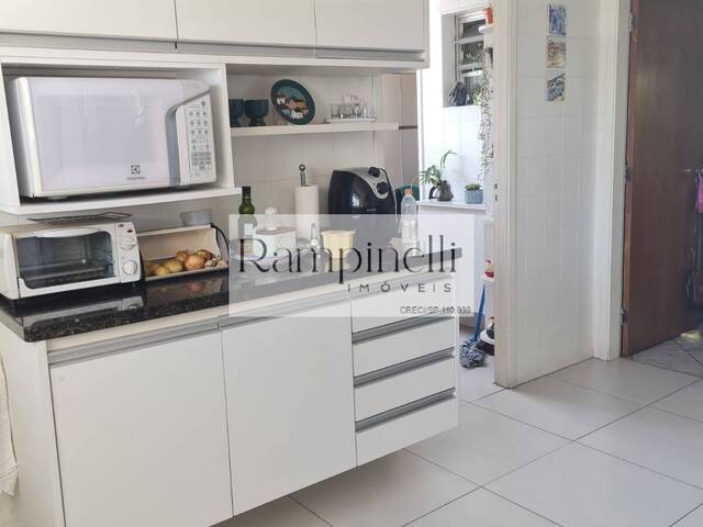 Apartamento para Venda em São Paulo - 3