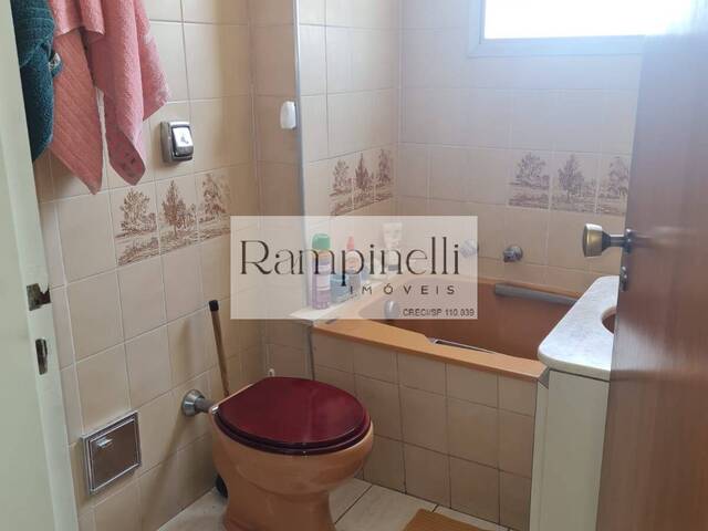 Apartamento para Venda em São Paulo - 5