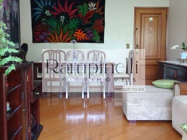 Apartamento para Venda em São Paulo - 2