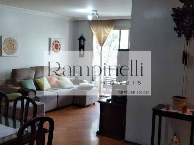 Apartamento para Venda em São Paulo - 5