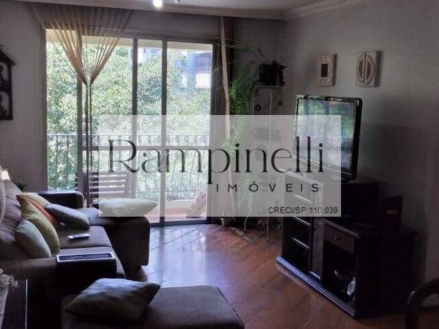 #2327 - Apartamento para Venda em São Paulo - SP - 2