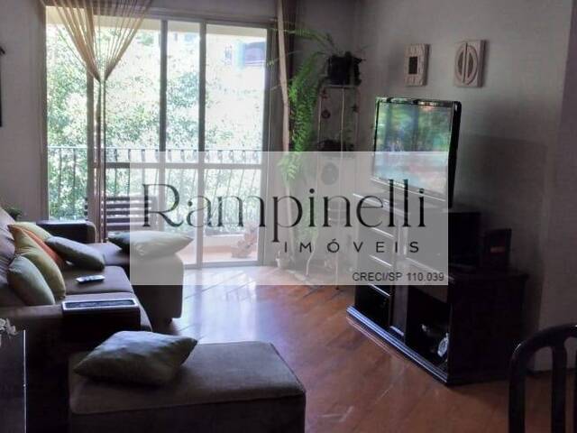 Venda em vila leopoldina - São Paulo