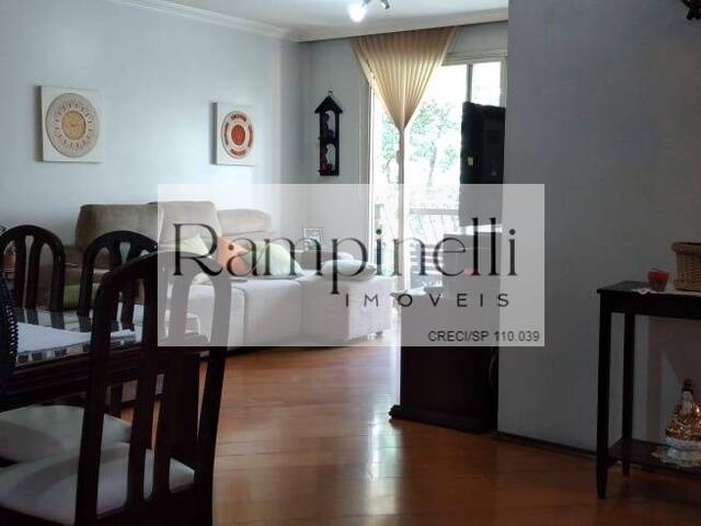 Apartamento para Venda em São Paulo - 4