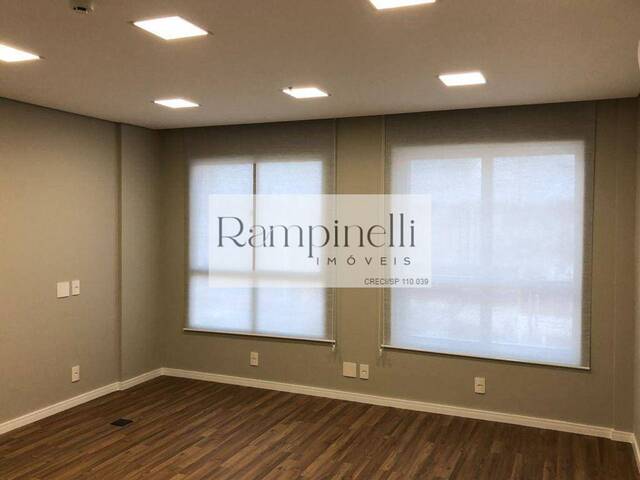 Sala para Locação em São Paulo - 4