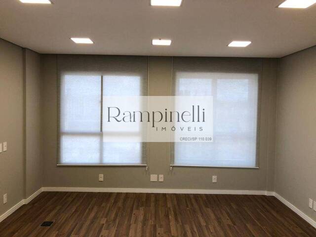 Sala para Locação em São Paulo - 3