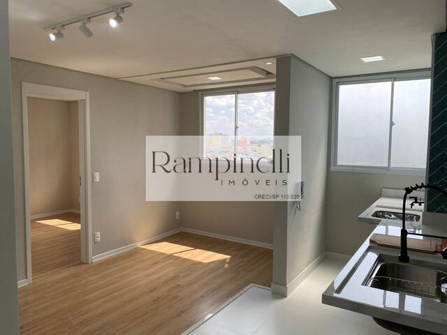 Apartamento para Venda em São Paulo - 5