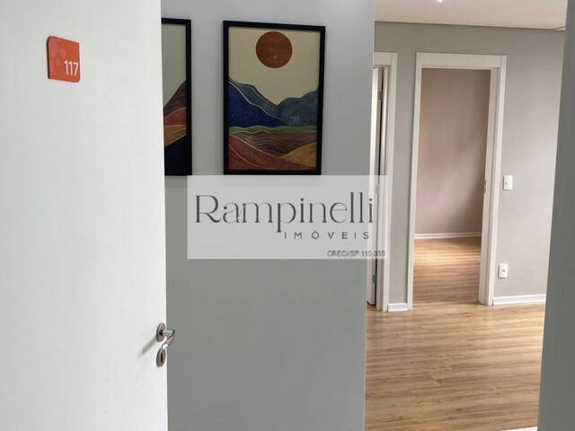 Apartamento para Venda em São Paulo - 2