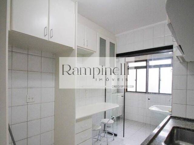 Apartamento para Locação em São Paulo - 2