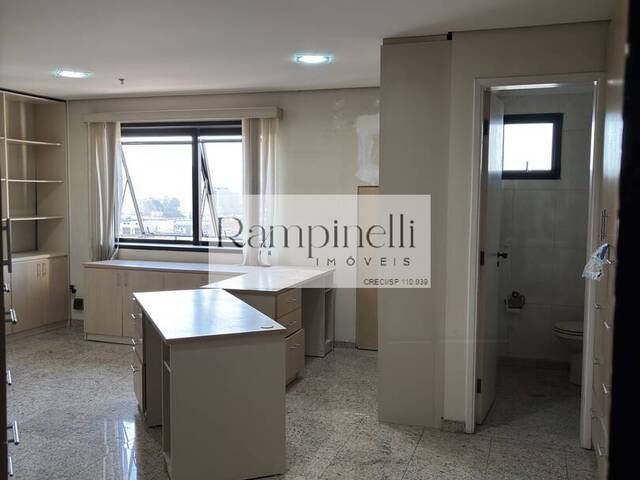 #2200 - Sala para Locação em São Paulo - SP - 3
