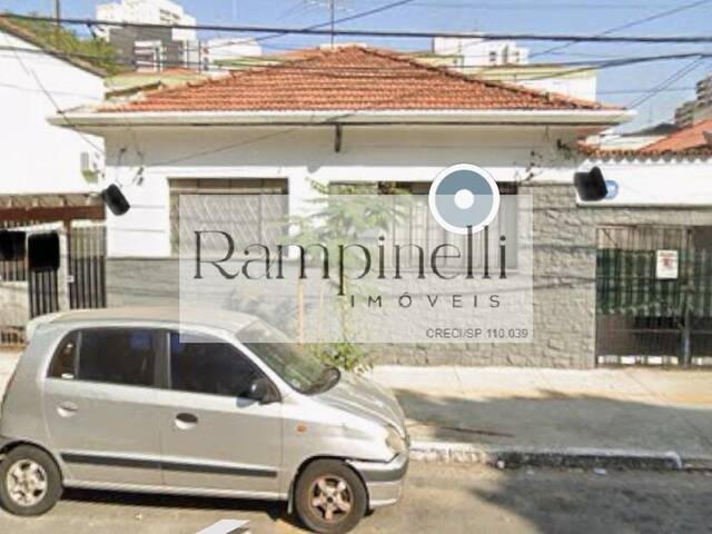 Venda em vila romana - São Paulo