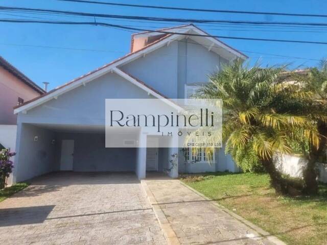 #2340 - Casa para Venda em Santana de Parnaíba - SP - 2
