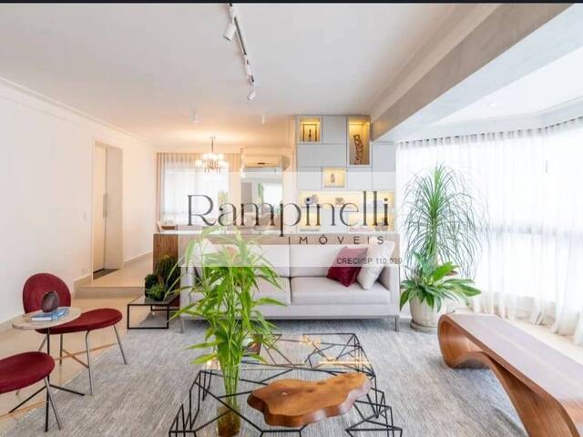 #2341 - Apartamento para Venda em São Paulo - SP - 2