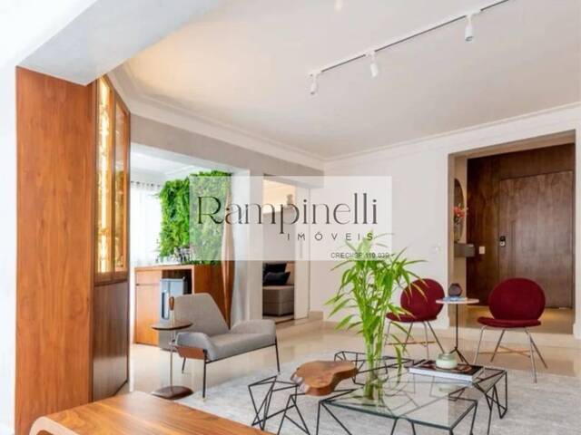 Apartamento para Venda em São Paulo - 5