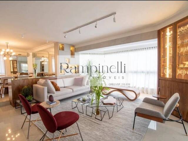 #2341 - Apartamento para Venda em São Paulo - SP - 1