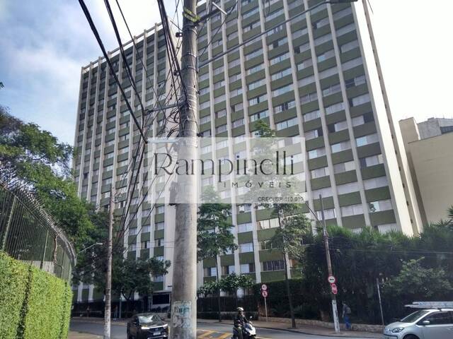 Apartamento para Venda em São Paulo - 2