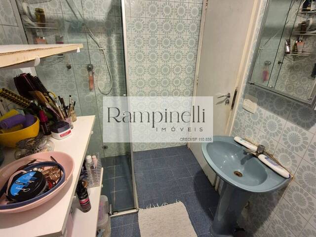 Apartamento para Venda em São Paulo - 3