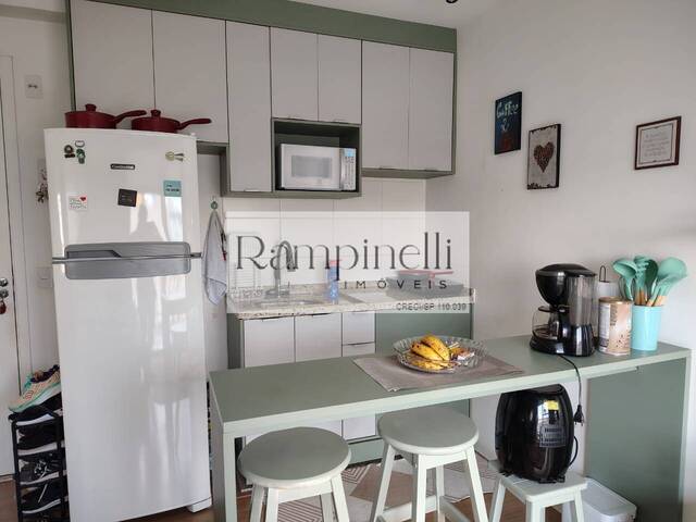Apartamento para Locação em São Paulo - 2
