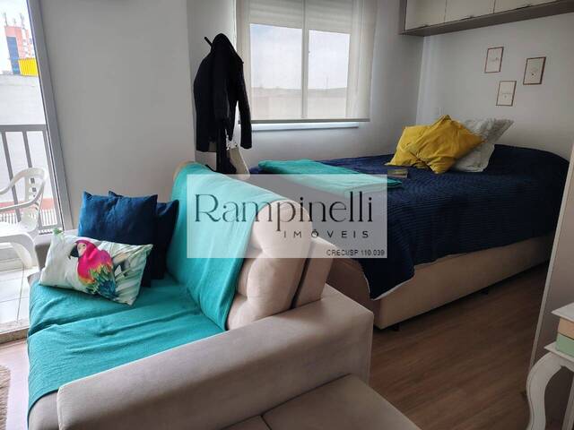 Apartamento para Locação em São Paulo - 3