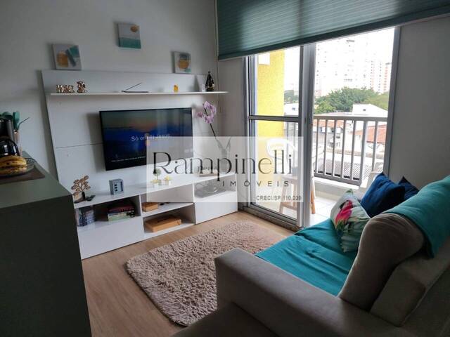 Apartamento para Locação em São Paulo - 4