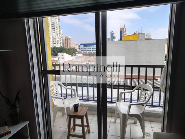 Apartamento para Locação em São Paulo - 5