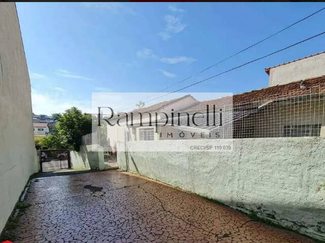 #2348 - Casa para Venda em São Paulo - SP - 2