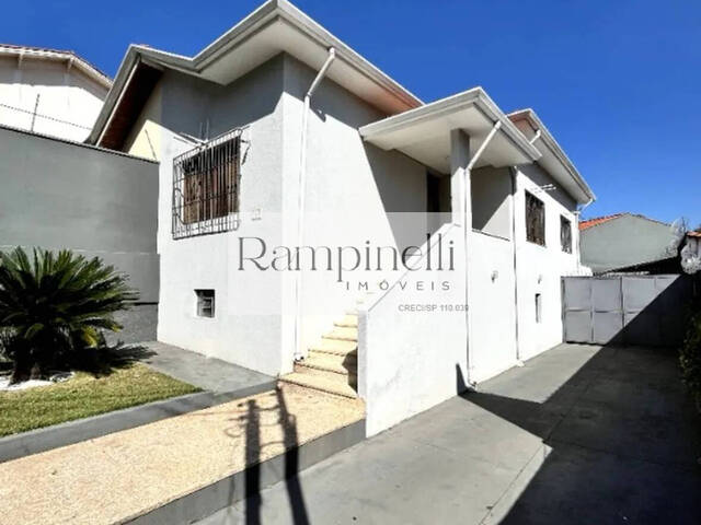 #2350 - Casa para Venda em São Paulo - SP - 3