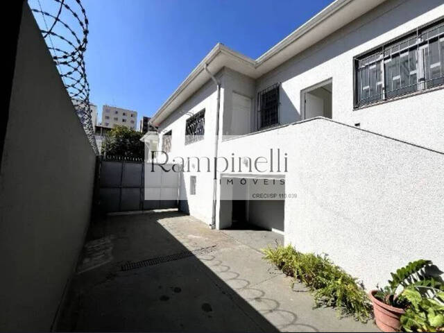 #2350 - Casa para Venda em São Paulo - SP - 2