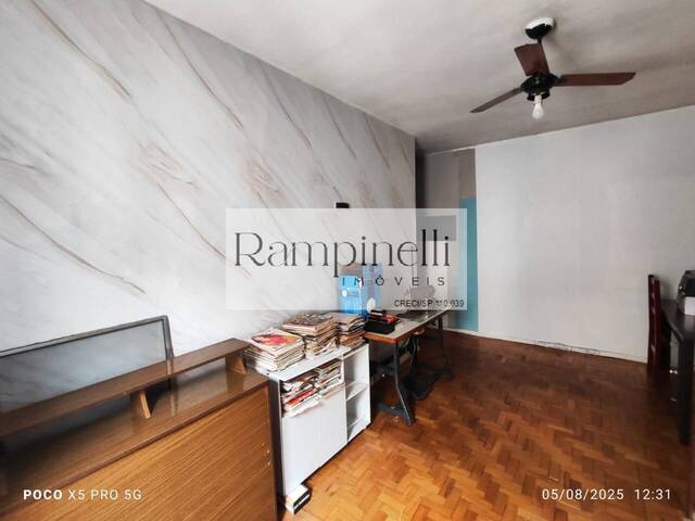 #2352 - Apartamento para Venda em São Paulo - SP - 2