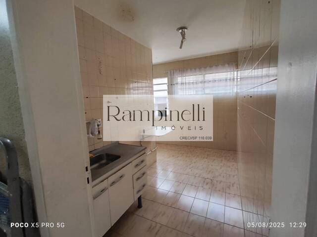 Apartamento para Venda em São Paulo - 5