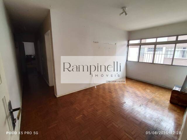 #2352 - Apartamento para Venda em São Paulo - SP - 1