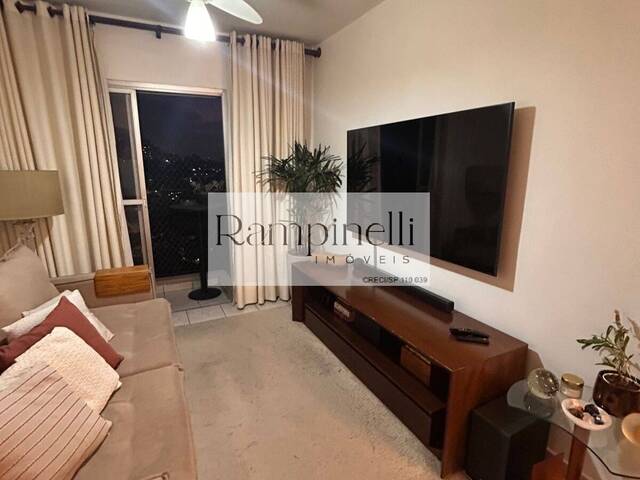 #2353 - Apartamento para Venda em São Paulo - SP - 2
