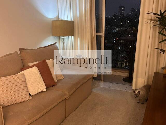 #2353 - Apartamento para Venda em São Paulo - SP - 3