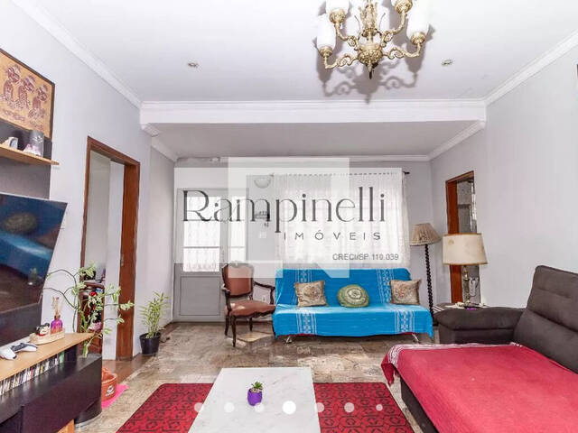 #2354 - Casa para Venda em São Paulo - SP - 3