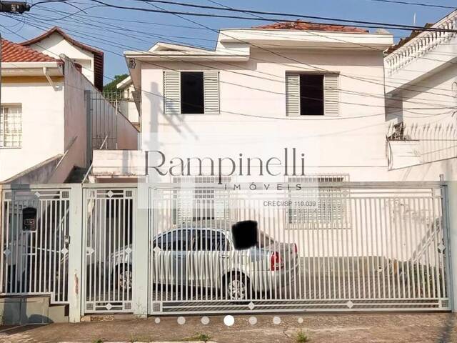 #2354 - Casa para Venda em São Paulo - SP - 1