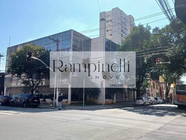 Locação em vila romana - São Paulo