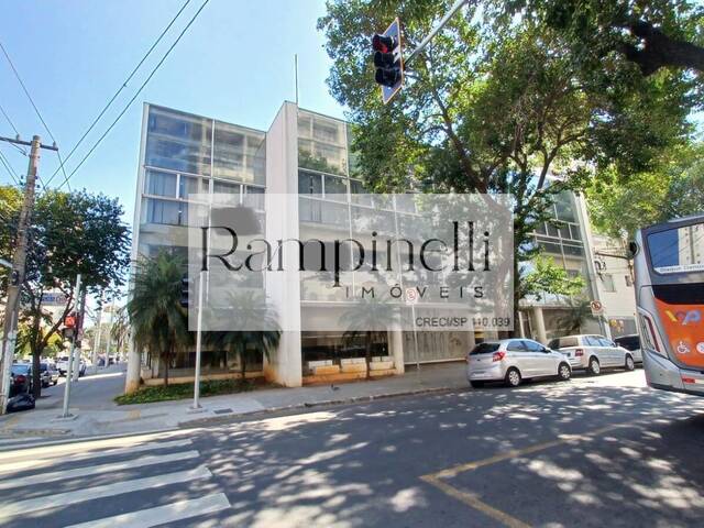 Prédio comercial para Locação em São Paulo - 2