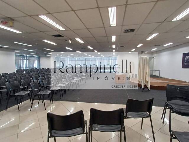 Prédio comercial para Locação em São Paulo - 4