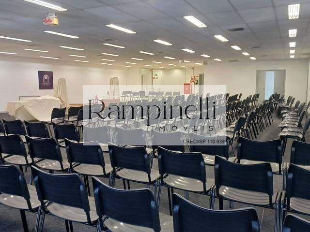 Prédio comercial para Locação em São Paulo - 3