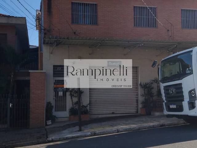#2356 - Sala para Locação em São Paulo - SP - 2