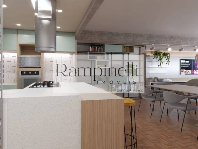 Apartamento para Venda em São Paulo - 3