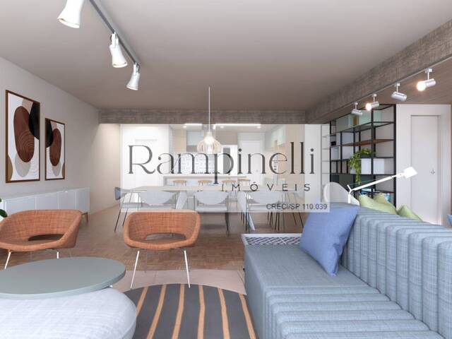 Apartamento para Venda em São Paulo - 2