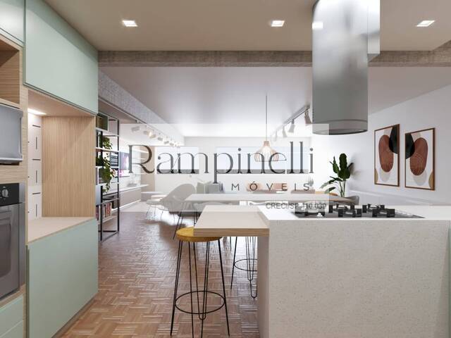 Apartamento para Venda em São Paulo - 4