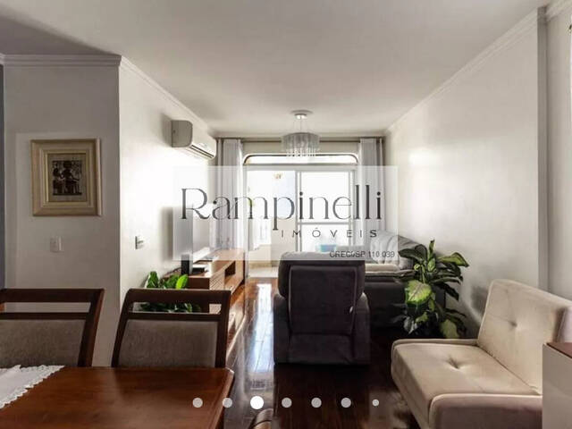 #2359 - Apartamento para Venda em São Paulo - SP - 1
