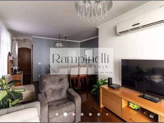 #2359 - Apartamento para Venda em São Paulo - SP - 3