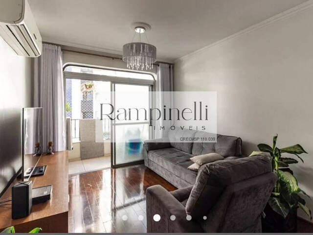 #2359 - Apartamento para Venda em São Paulo - SP - 2