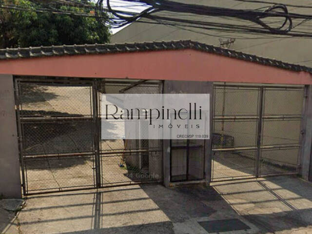 #2360 - Área para Venda em São Paulo - SP - 2