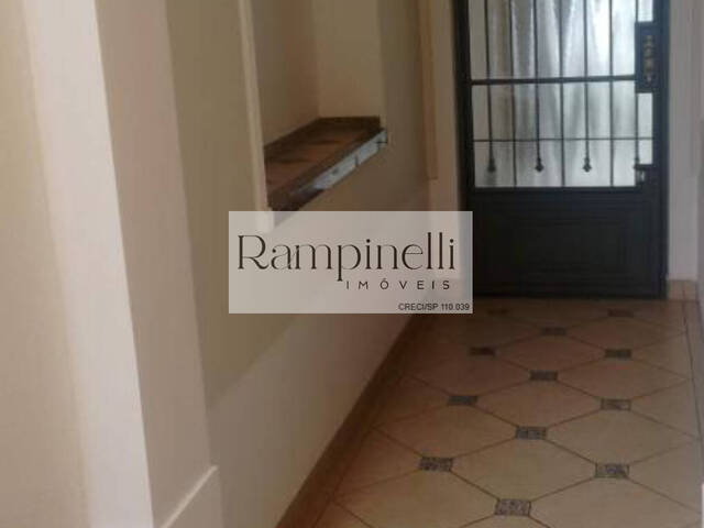#2361 - Casa para Locação em São Paulo - SP - 2