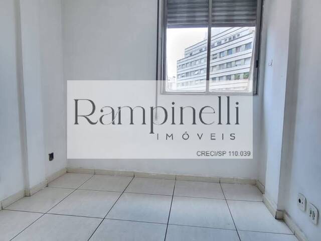 #2362 - Apartamento para Venda em São Paulo - SP - 2